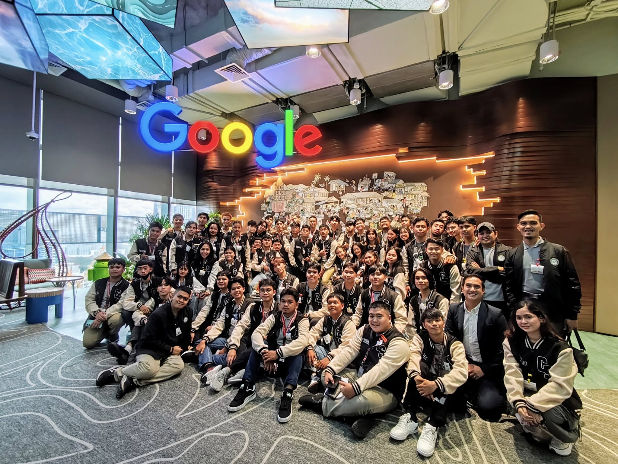 Google Philippines