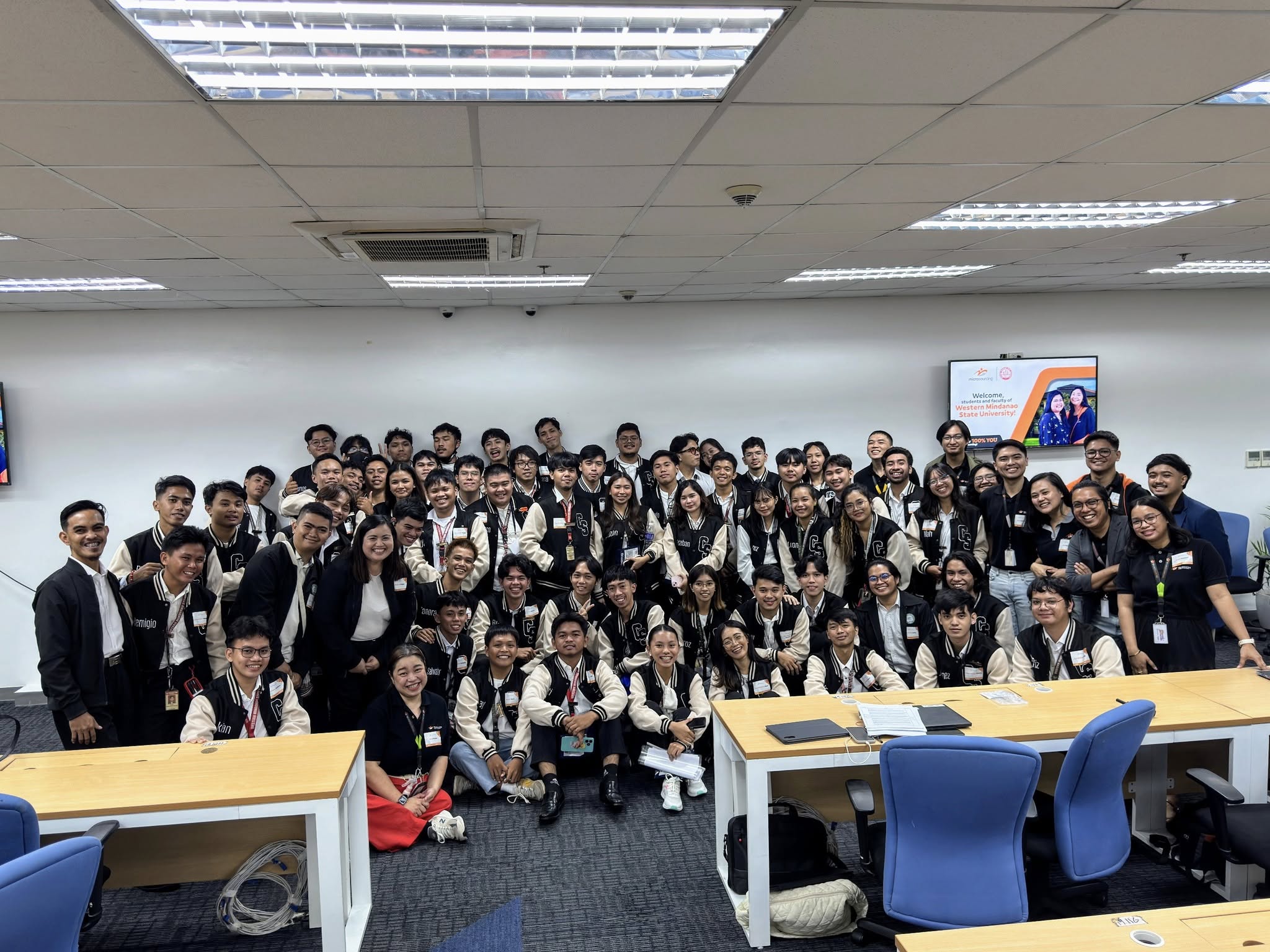 MicroSourcing Philippines